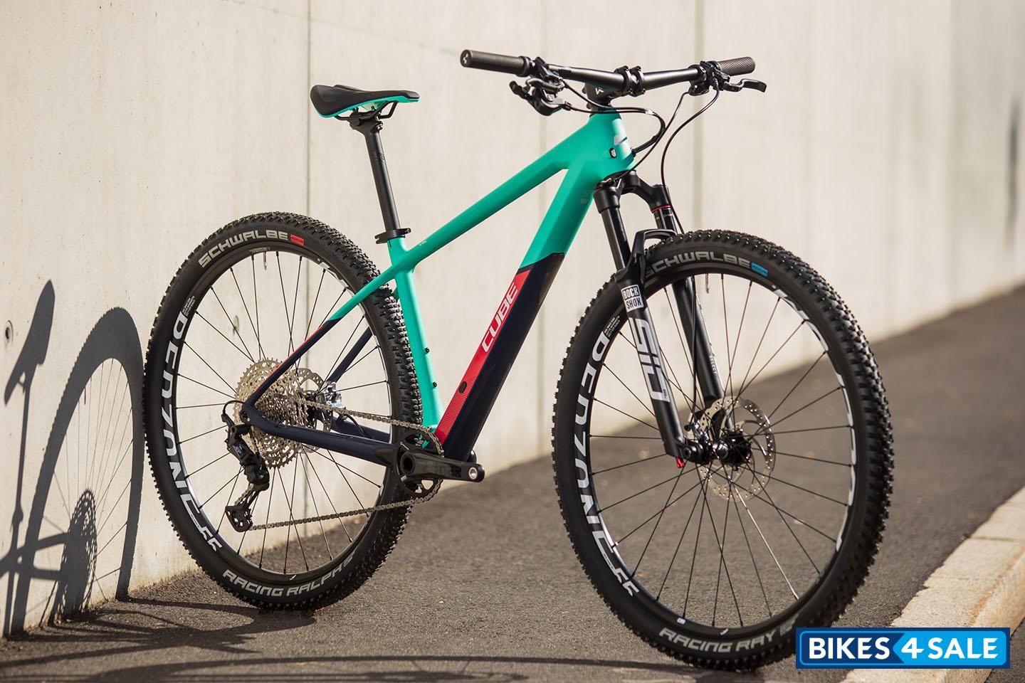 CUBE Access WS C:62 SL