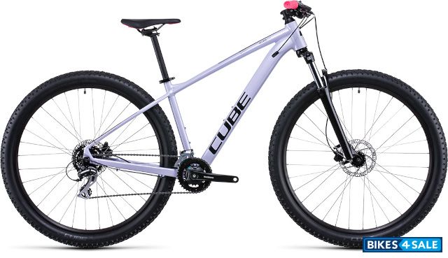 CUBE Access WS EAZ 2022