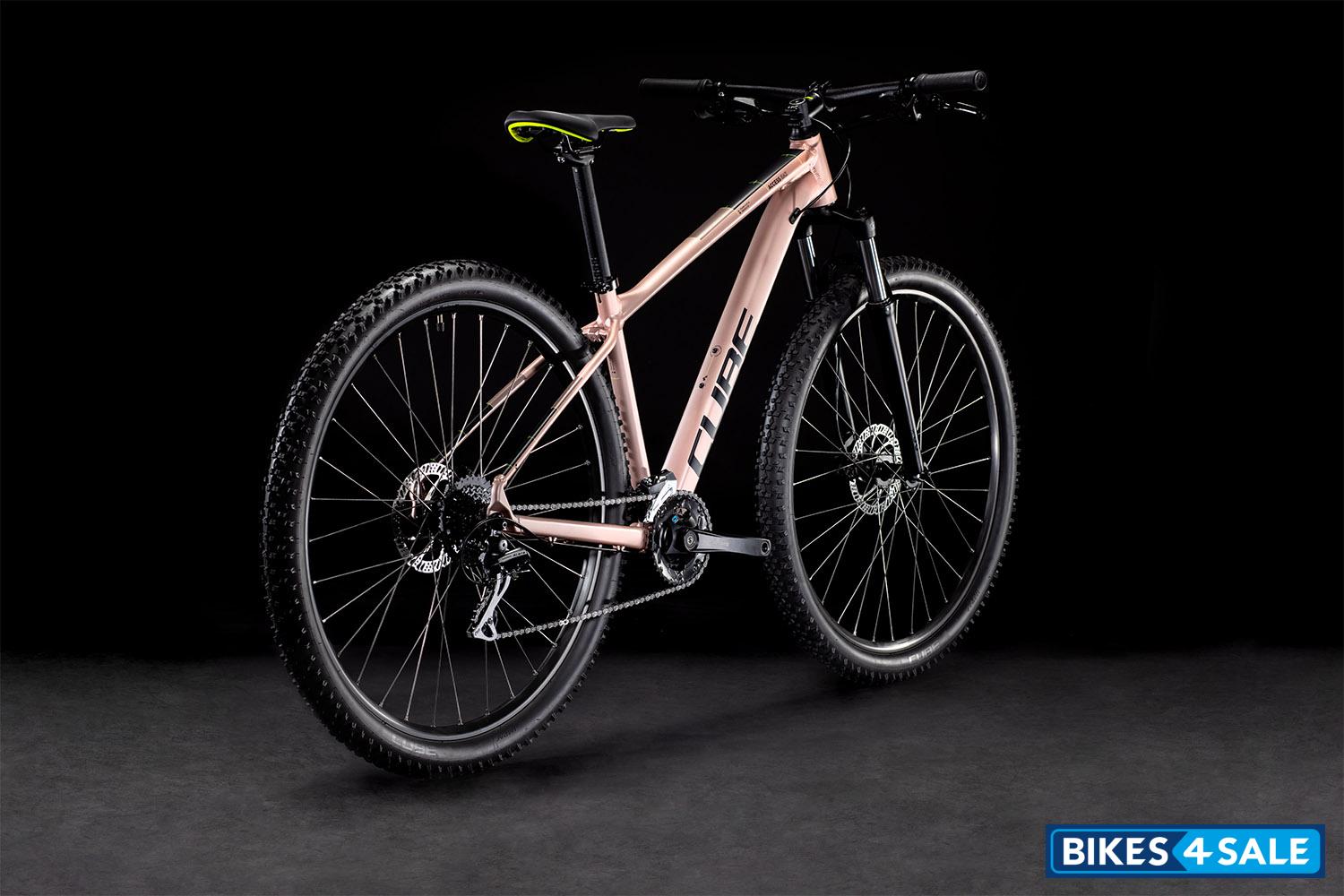 CUBE Access WS EAZ 2022