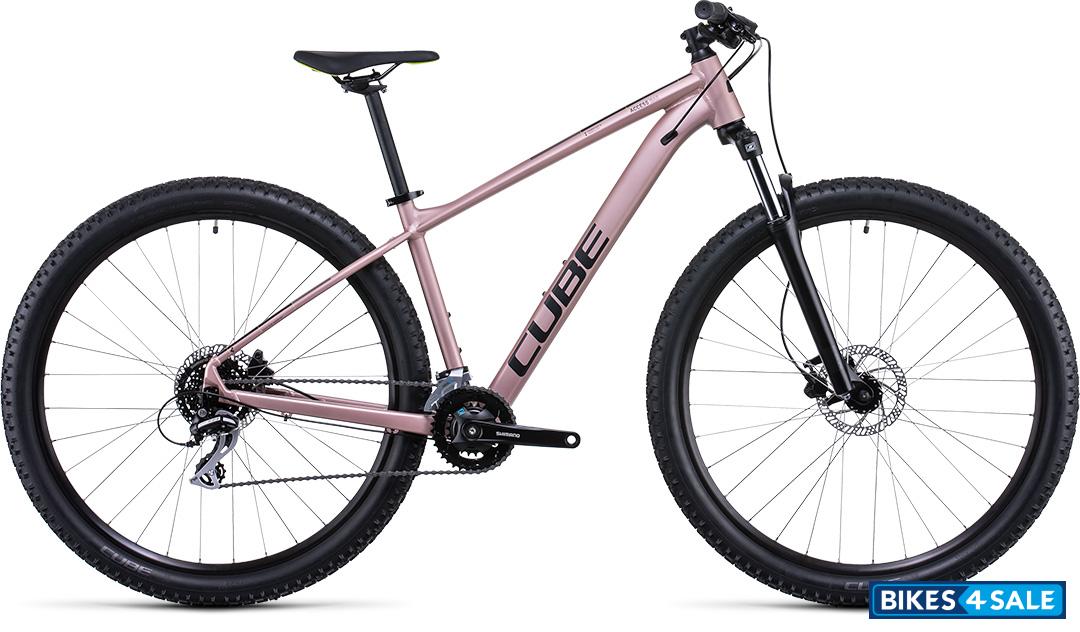 CUBE Access WS EAZ 2022