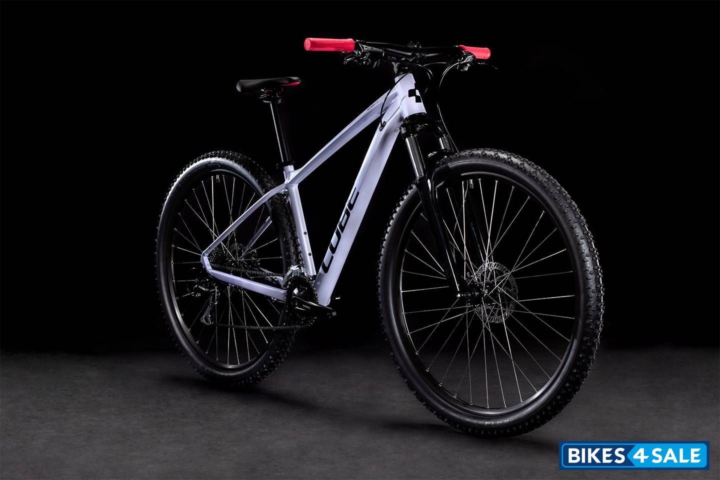 CUBE Access WS EAZ 2022