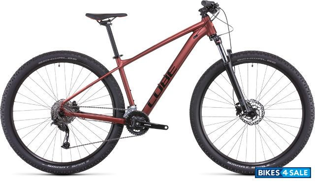 CUBE Access WS Pro 2022