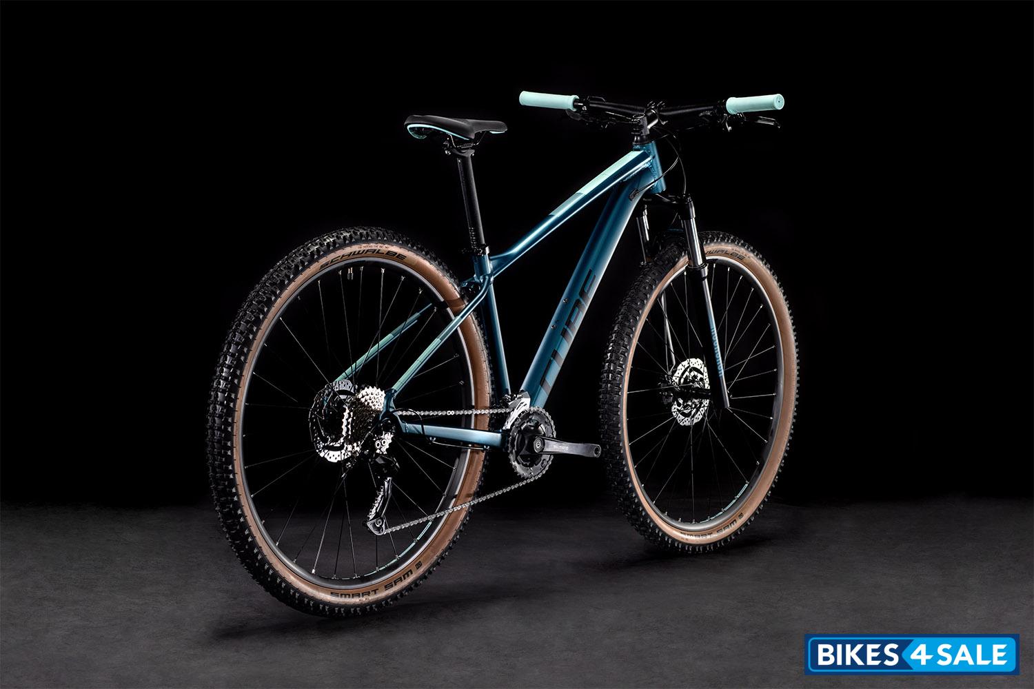 CUBE Access WS Pro 2022