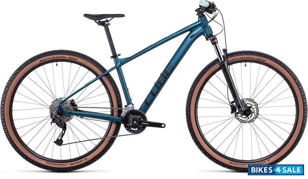 CUBE Access WS Pro 2022