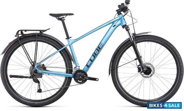 CUBE Access WS Pro Allroad 2022