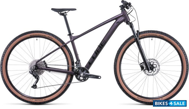 CUBE Access WS Race 2022