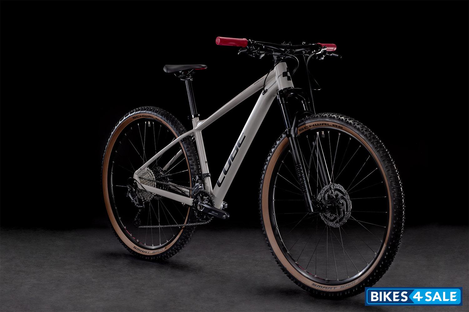 CUBE Access WS Race 2022