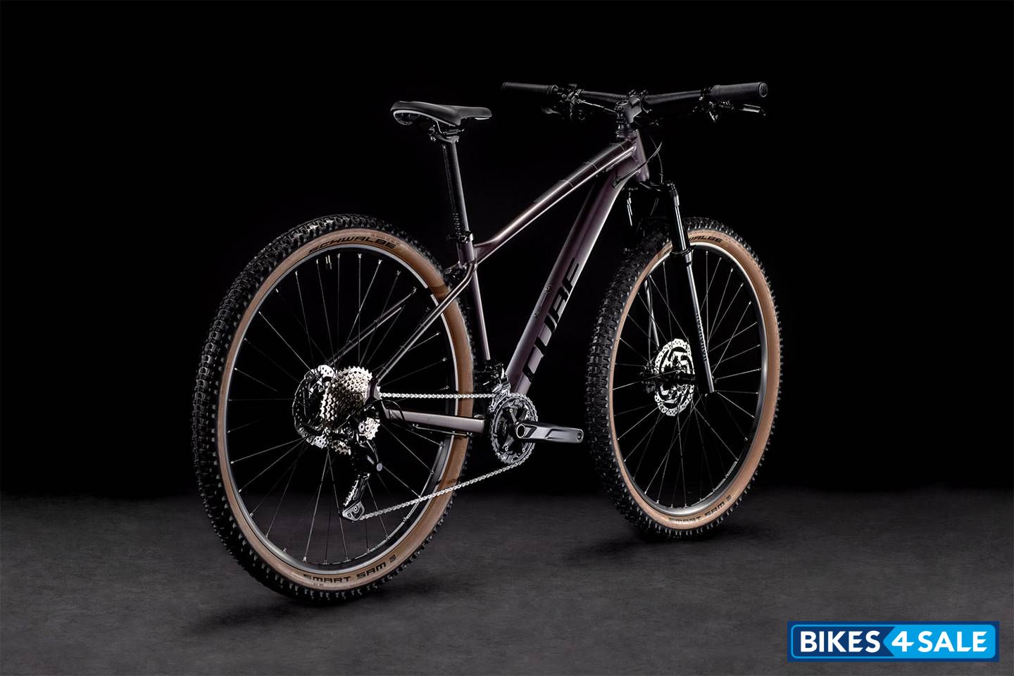 CUBE Access WS Race 2022