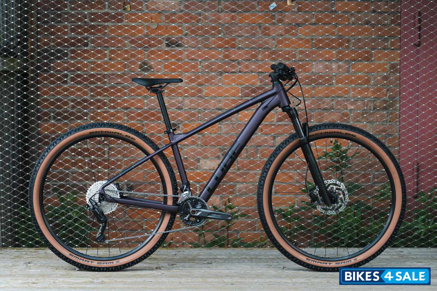 CUBE Access WS Race 2022