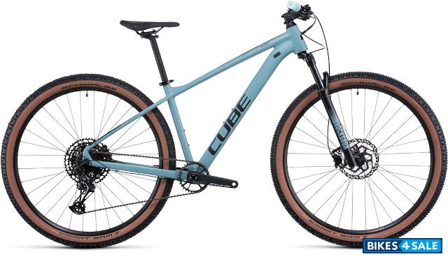 CUBE Access WS SL 2022