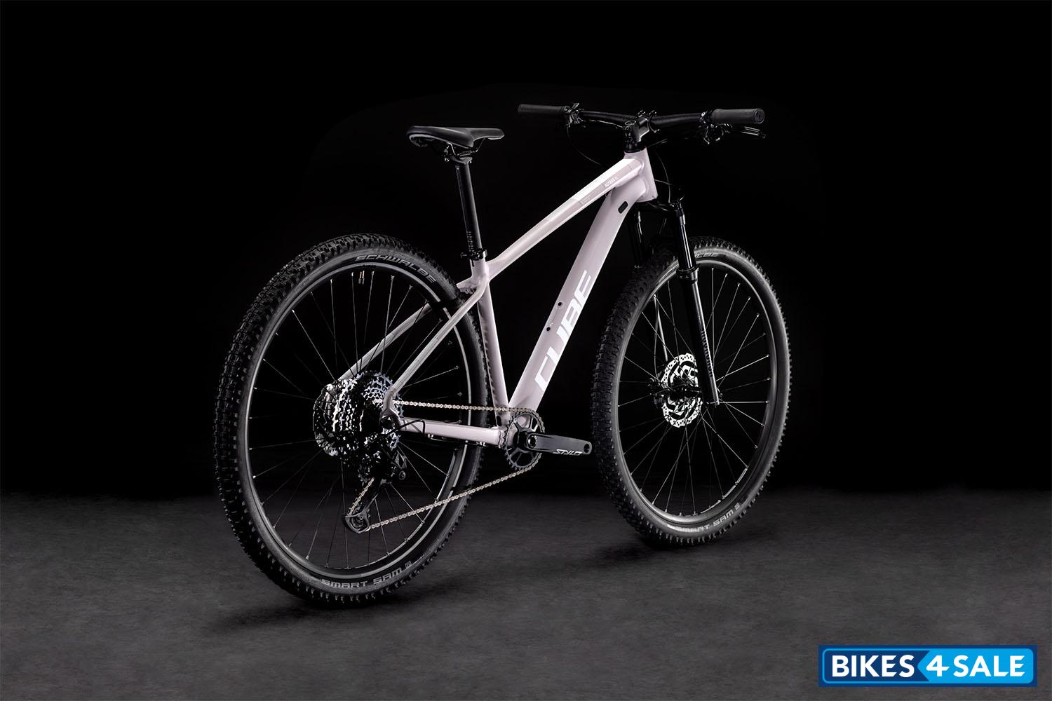 CUBE Access WS SL 2022