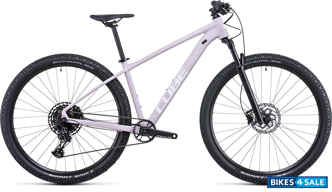 CUBE Access WS SL 2022