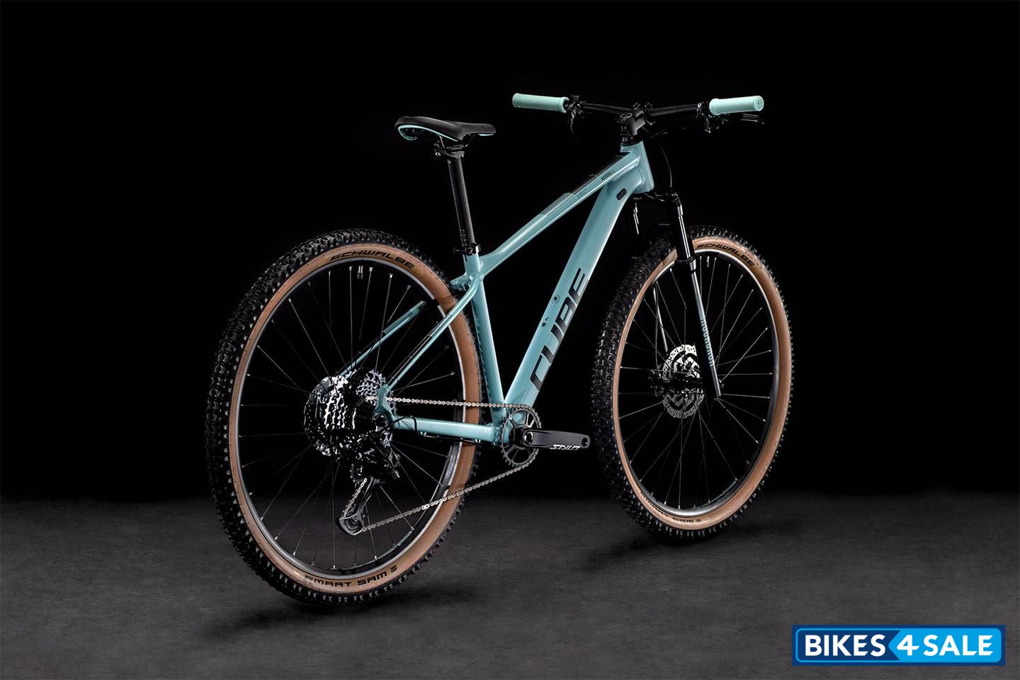 CUBE Access WS SL 2022