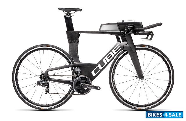 CUBE Aerium C:68 SL High