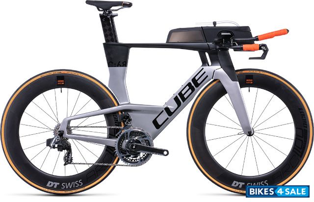 CUBE Aerium C:68 SLT Low 2022