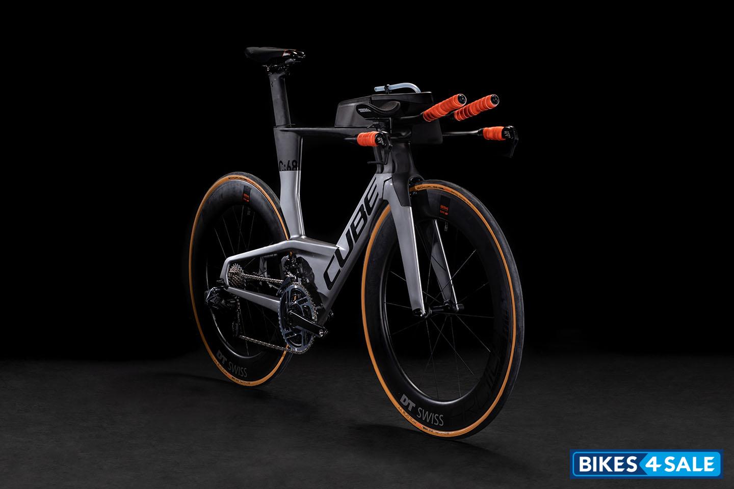 CUBE Aerium C:68 SLT Low 2022