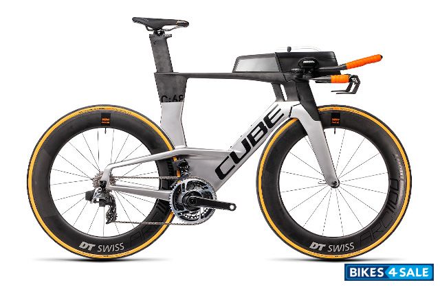 CUBE Aerium C:68 SLT Low