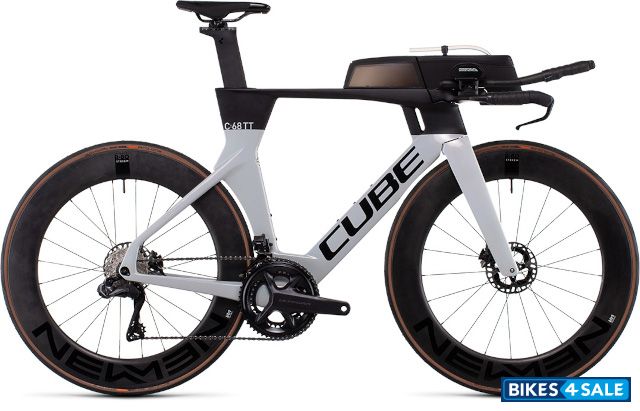 CUBE Aerium C:68 TT SL Low 2022