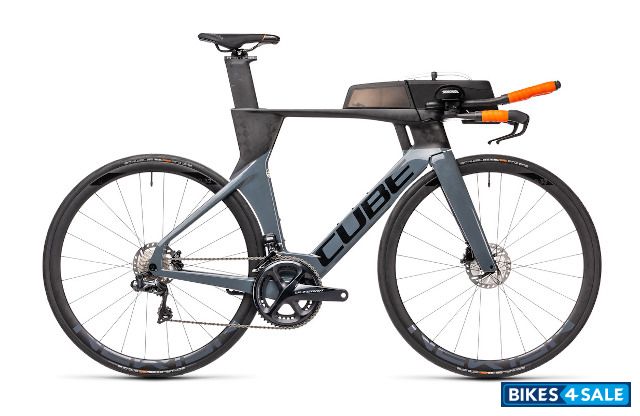 CUBE Aerium C:68 TT Slow