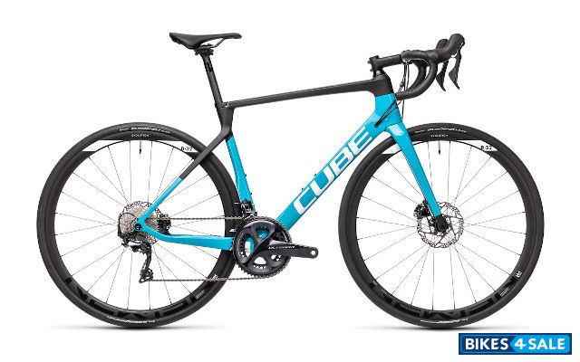 CUBE Agree C:62 Race