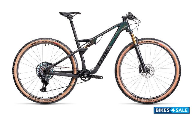 CUBE AMS 100 C:68 SLT 29 CUBE AMS 100 C:68 SLT 29