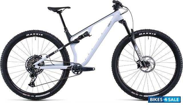 CUBE AMS One11 C:68X Pro 29 CUBE AMS One11 C:68X Pro 29