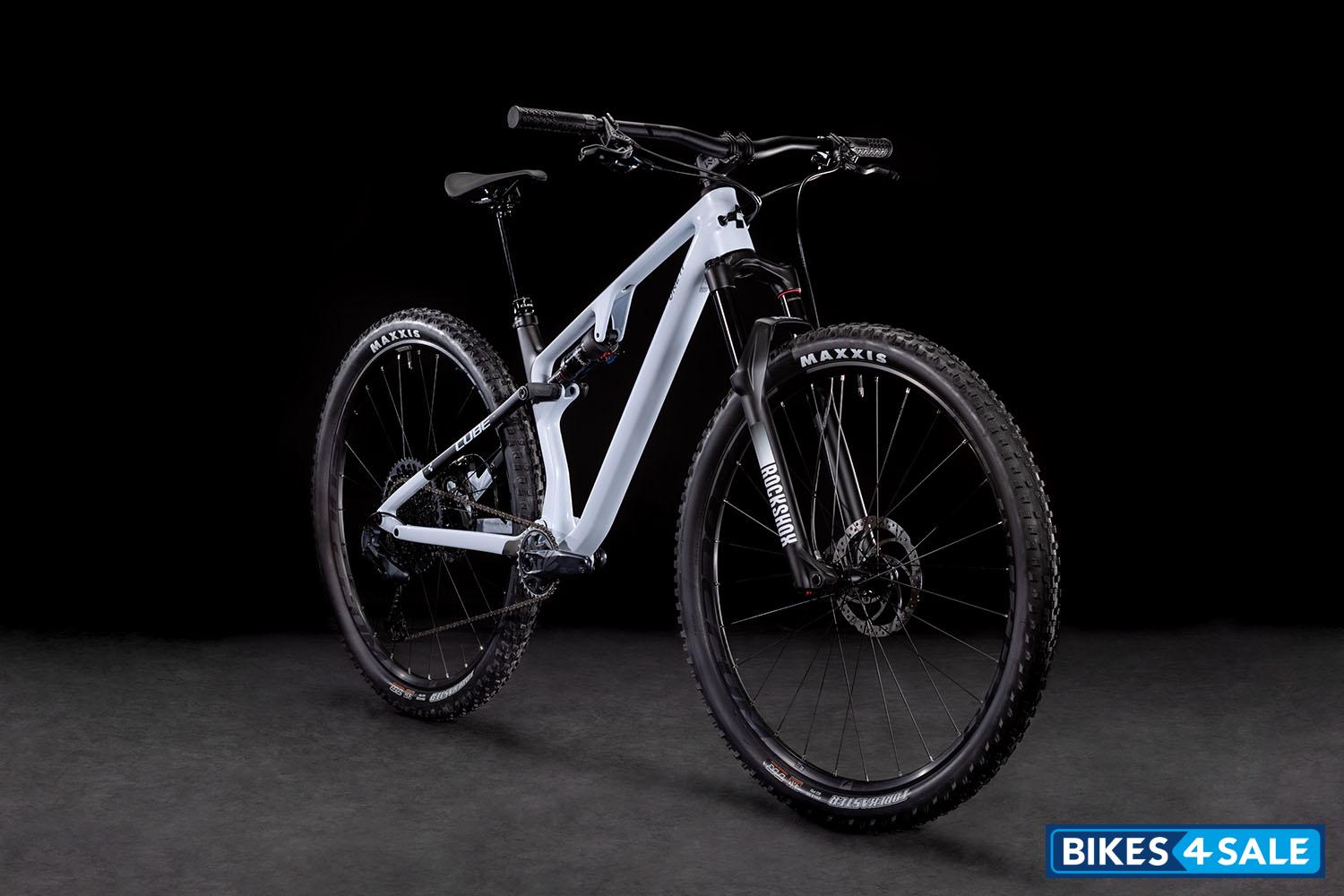 CUBE AMS One11 C:68X Pro 29