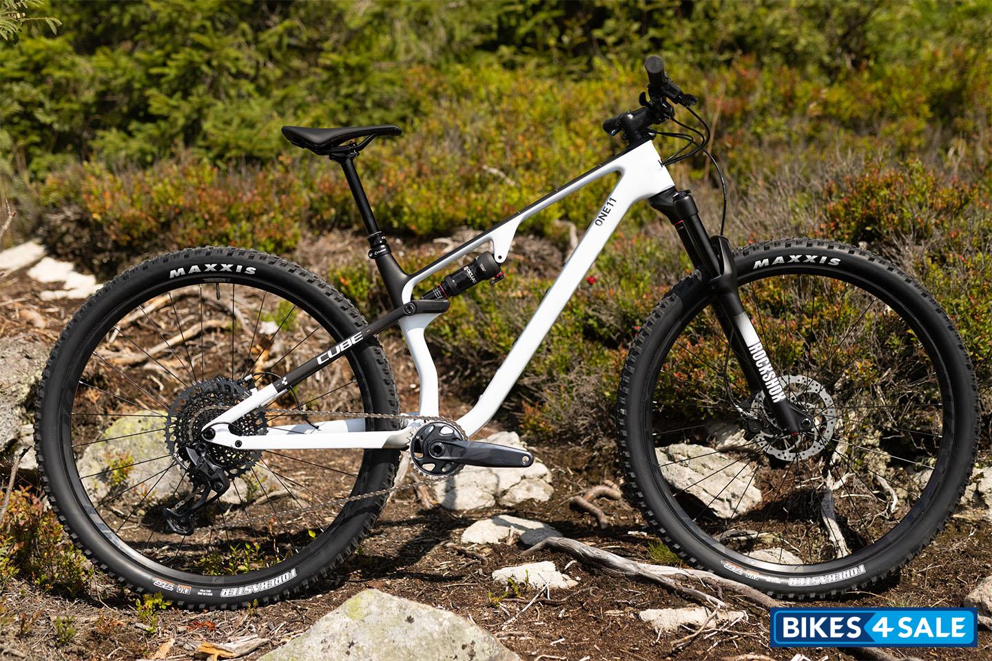 CUBE AMS One11 C:68X Pro 29