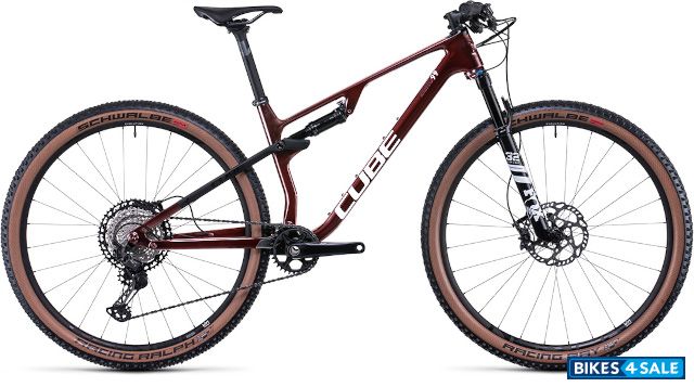 CUBE AMS Zero99 C:68X Race 29