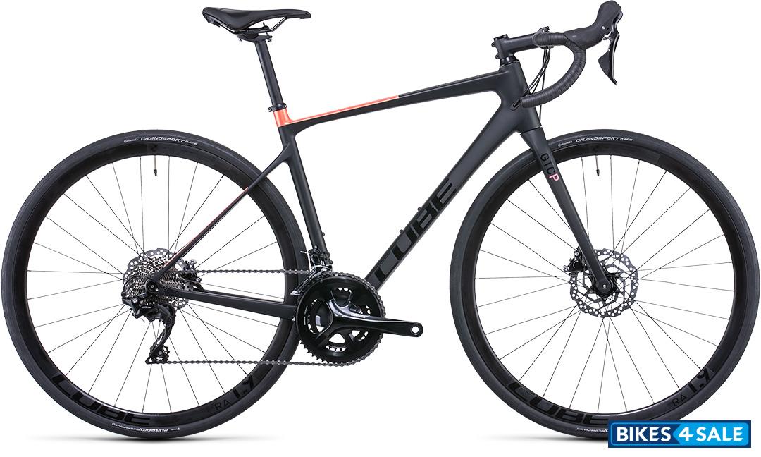 CUBE Axial WS GTC Pro 2022