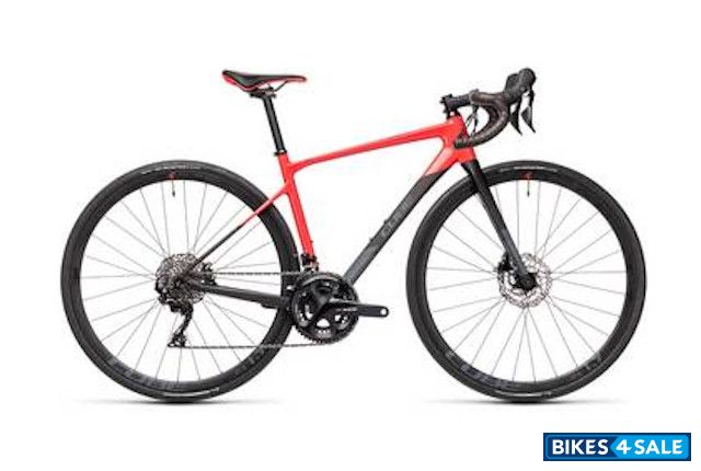 CUBE Axial WS GTC Pro