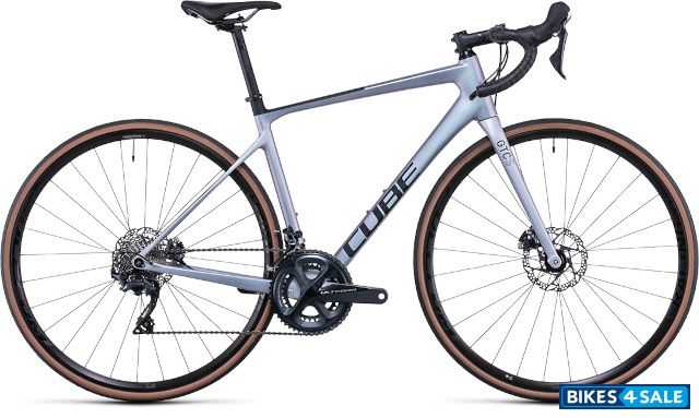 CUBE Axial WS GTC SL 2022