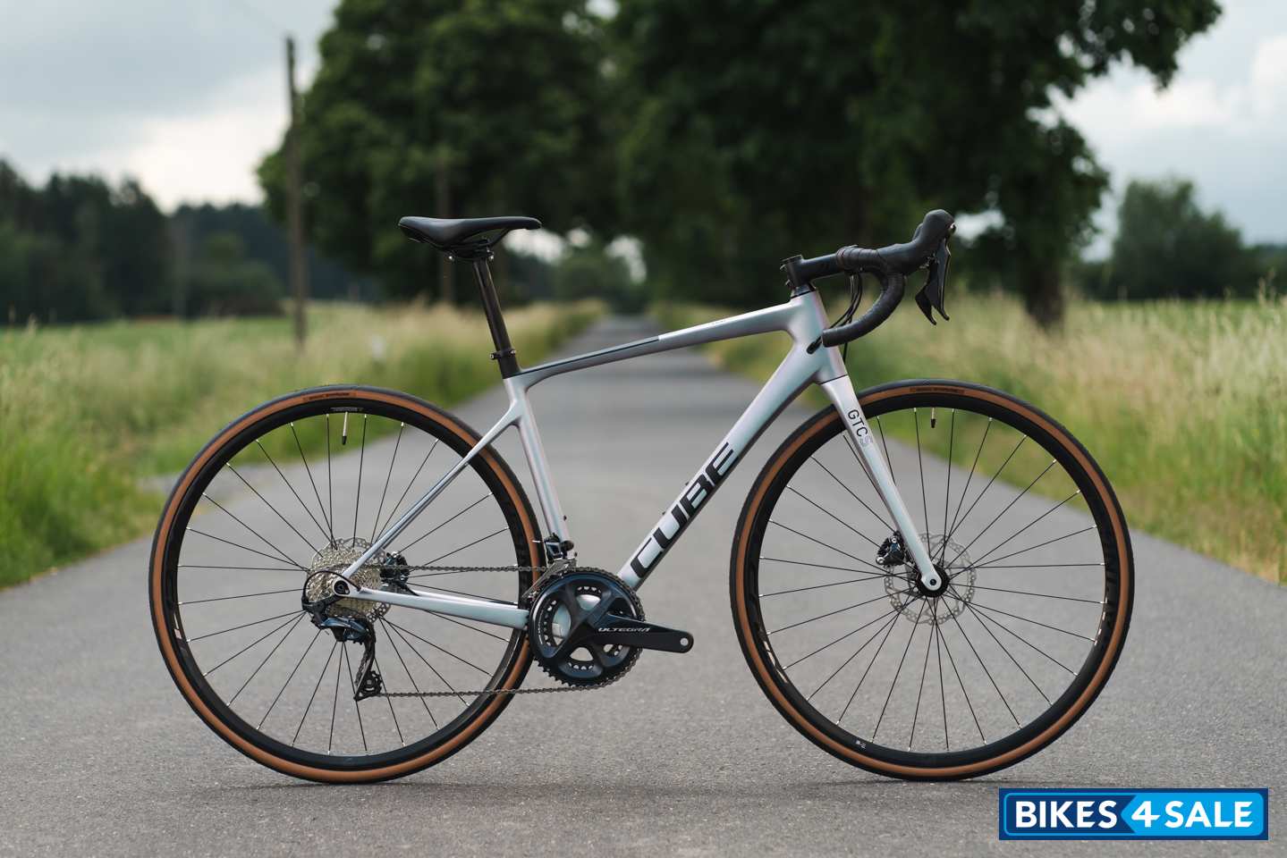 CUBE Axial WS GTC SL 2022