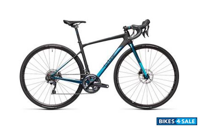 CUBE Axial WS GTC SL