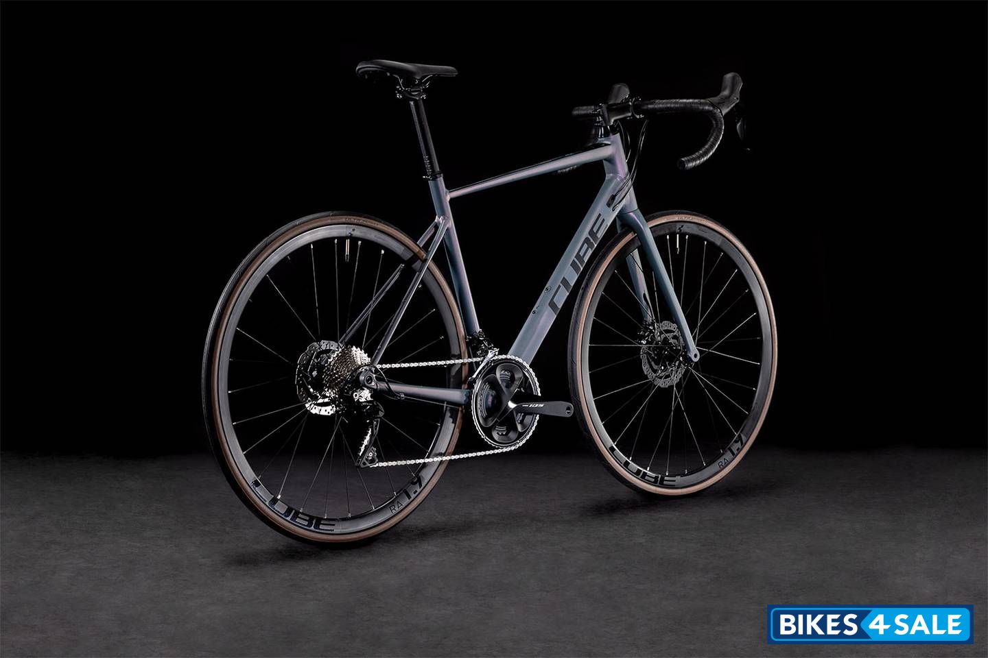 CUBE Axial WS Race 2022