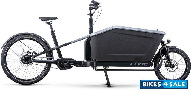 CUBE Cargo Dual Hybrid 1000