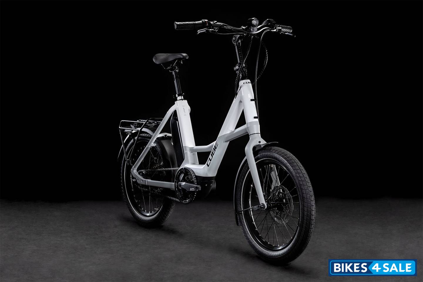 CUBE Compact Hybrid 500