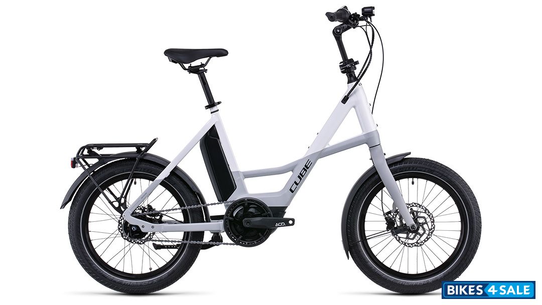 CUBE Compact Hybrid 500