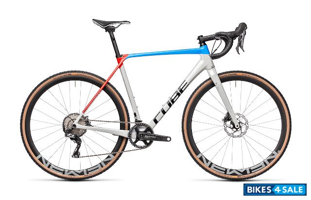 CUBE Cross Race C:62 SL