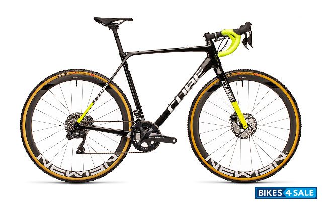 CUBE Cross Race C:62 Team Edition