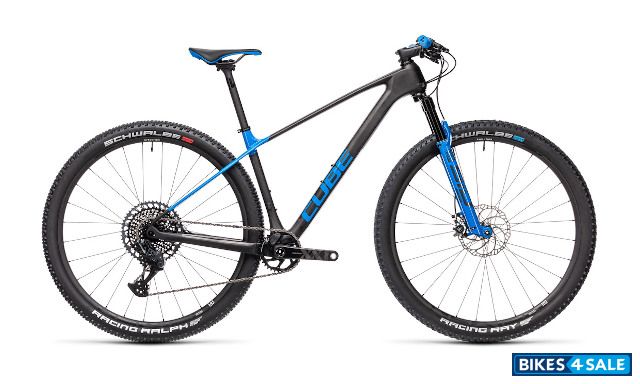 CUBE Elite C:68X Race