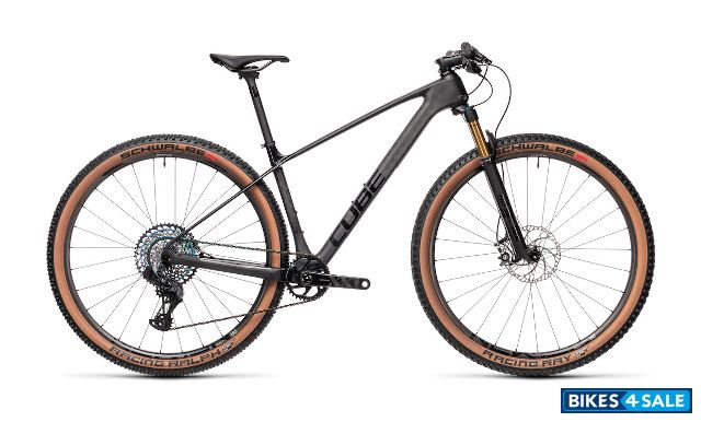 CUBE Elite C:68X SLT