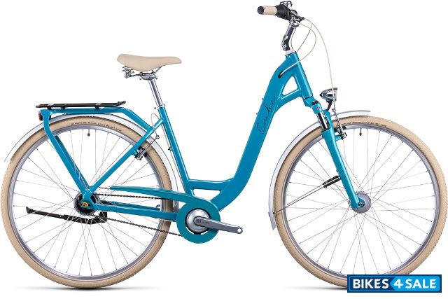 CUBE Ella Cruise 2022