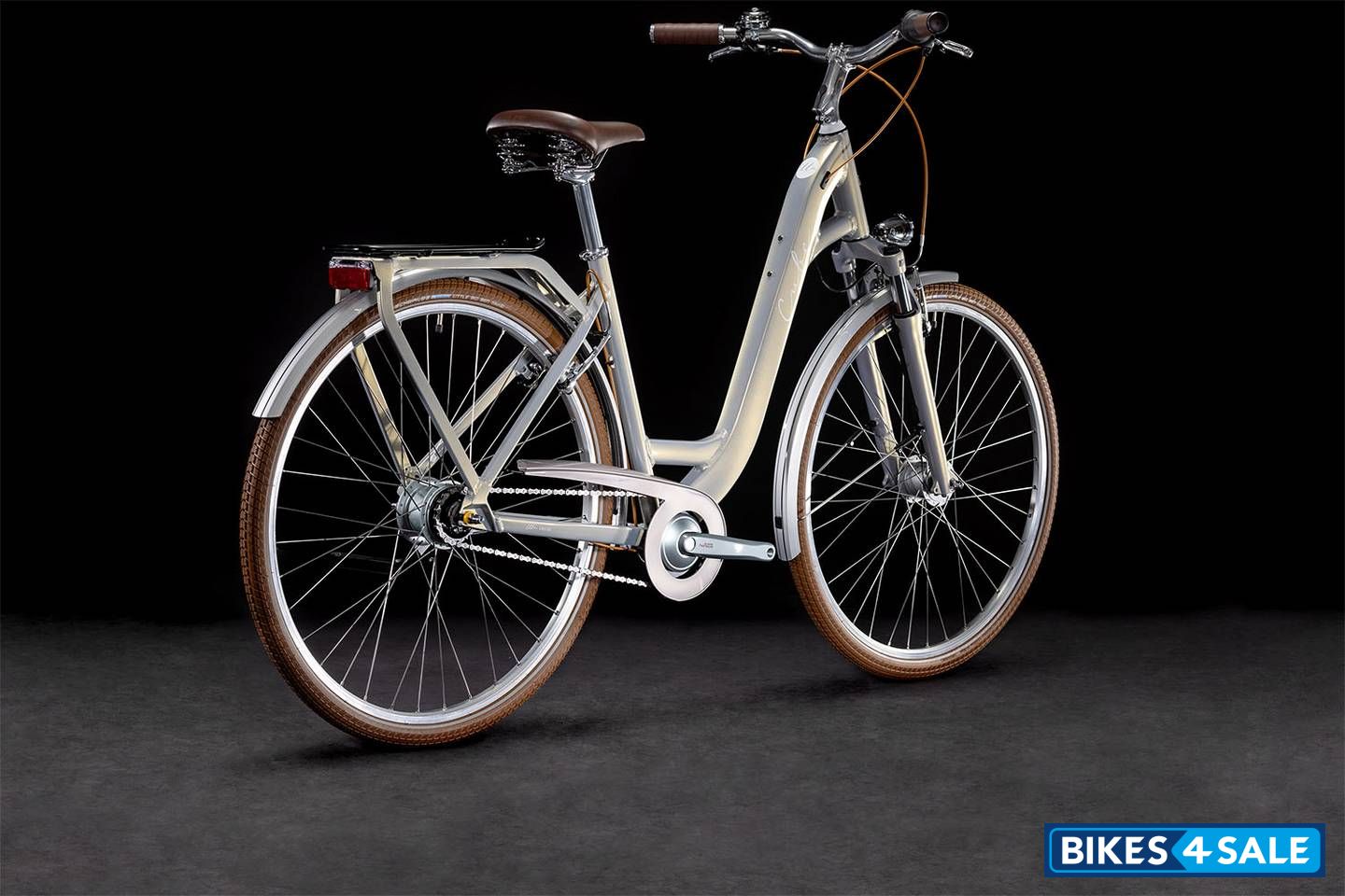 CUBE Ella Cruise 2022