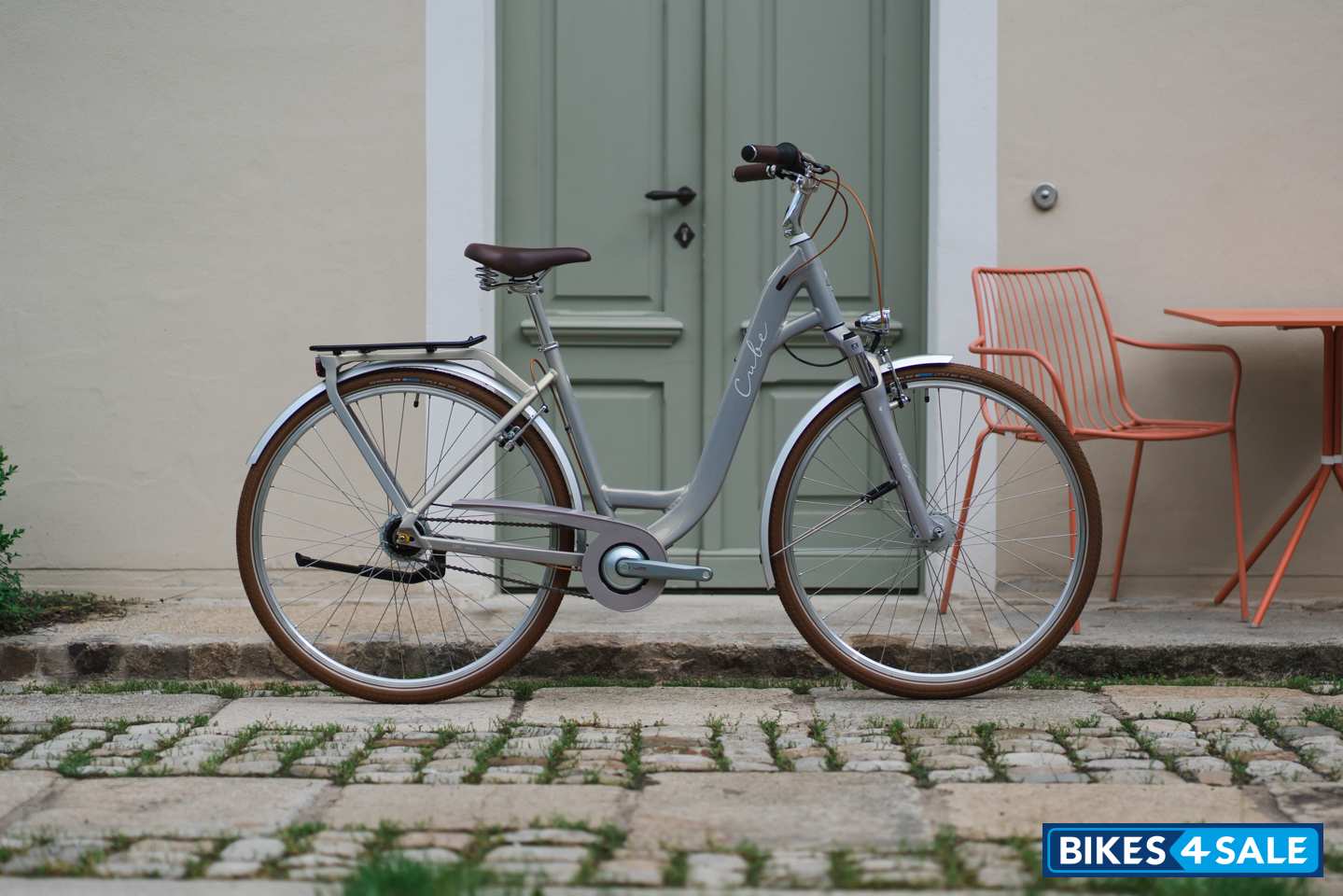 CUBE Ella Cruise 2022