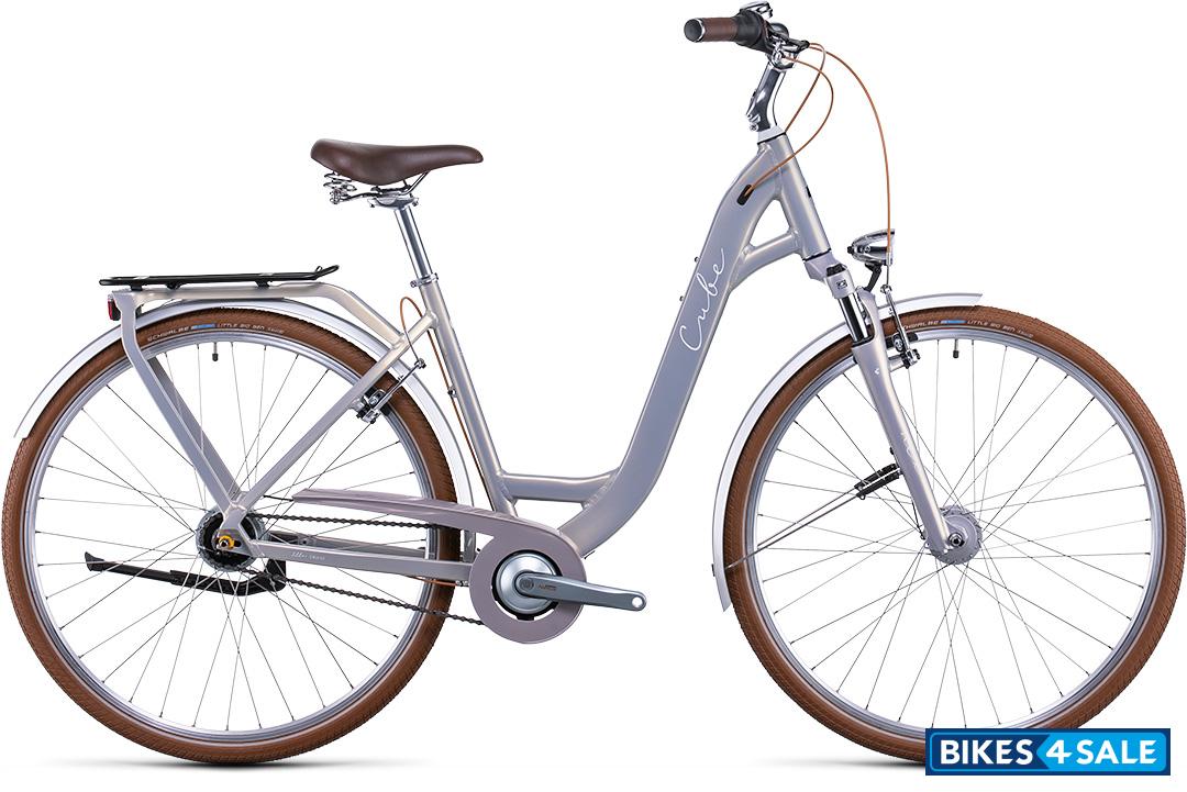 CUBE Ella Cruise 2022