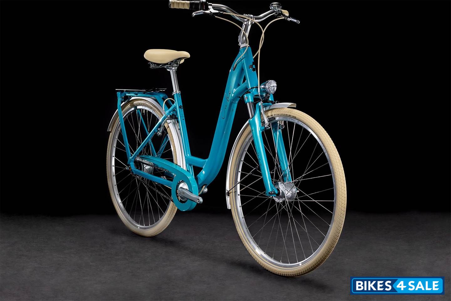 CUBE Ella Cruise 2022