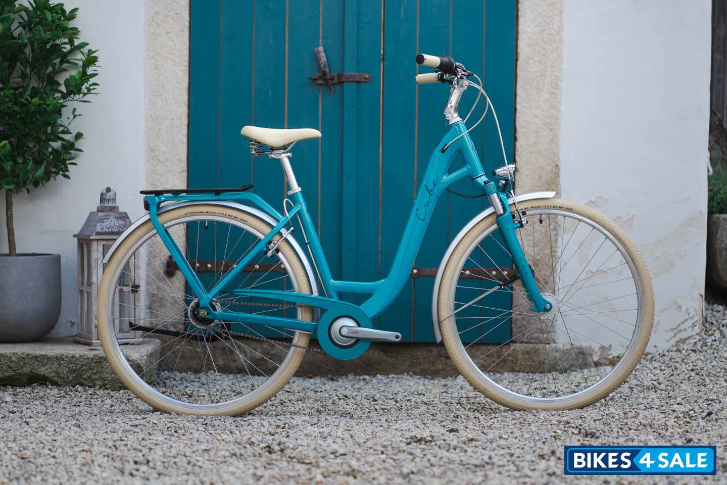 CUBE Ella Cruise 2022