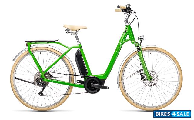 CUBE Ella Ride Hybrid 400