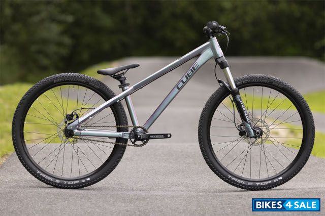 CUBE Flying Circus 2022